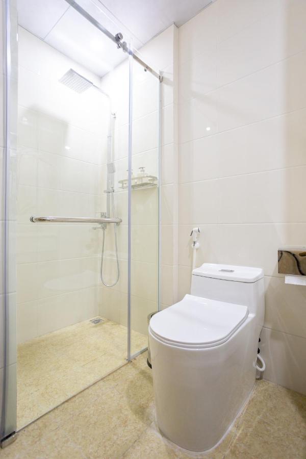Victoria Hotel נין בין מראה חיצוני תמונה