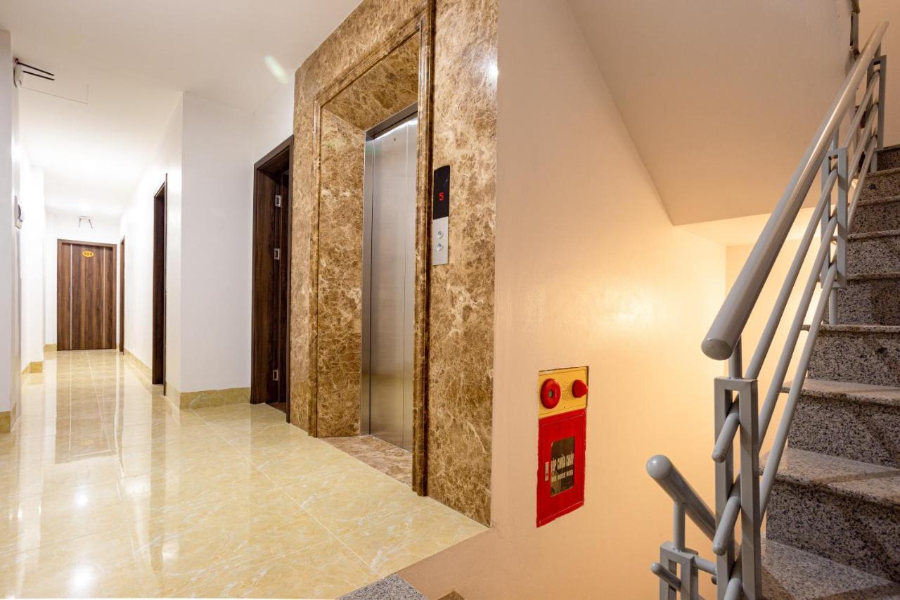 Victoria Hotel נין בין מראה חיצוני תמונה