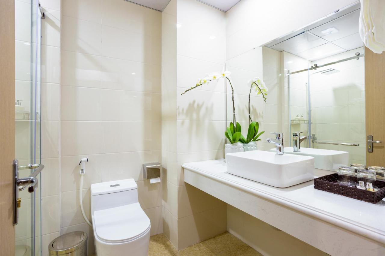 Victoria Hotel נין בין מראה חיצוני תמונה